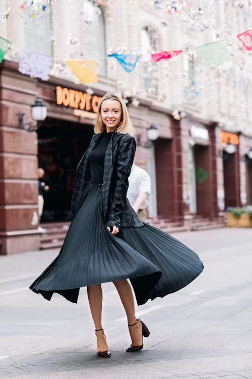 How to Style Skirts: A Comprehensive Guide