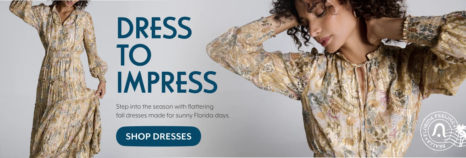 Bealls Florida: Embracing Comfort, Color, and Coastal Warmth This Autumn & Winter