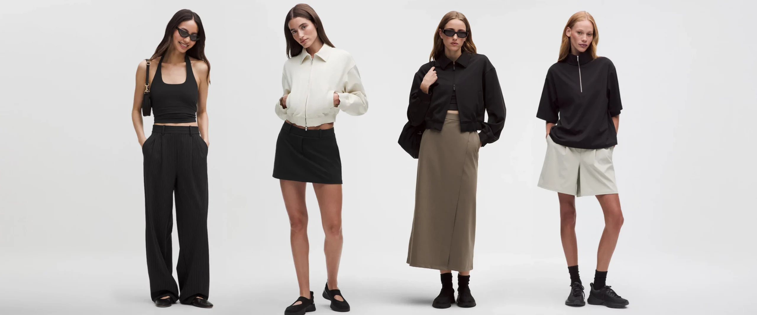 Beyond the Leggings: How Lululemon Redefined Everyday Dressing in Hong Kong